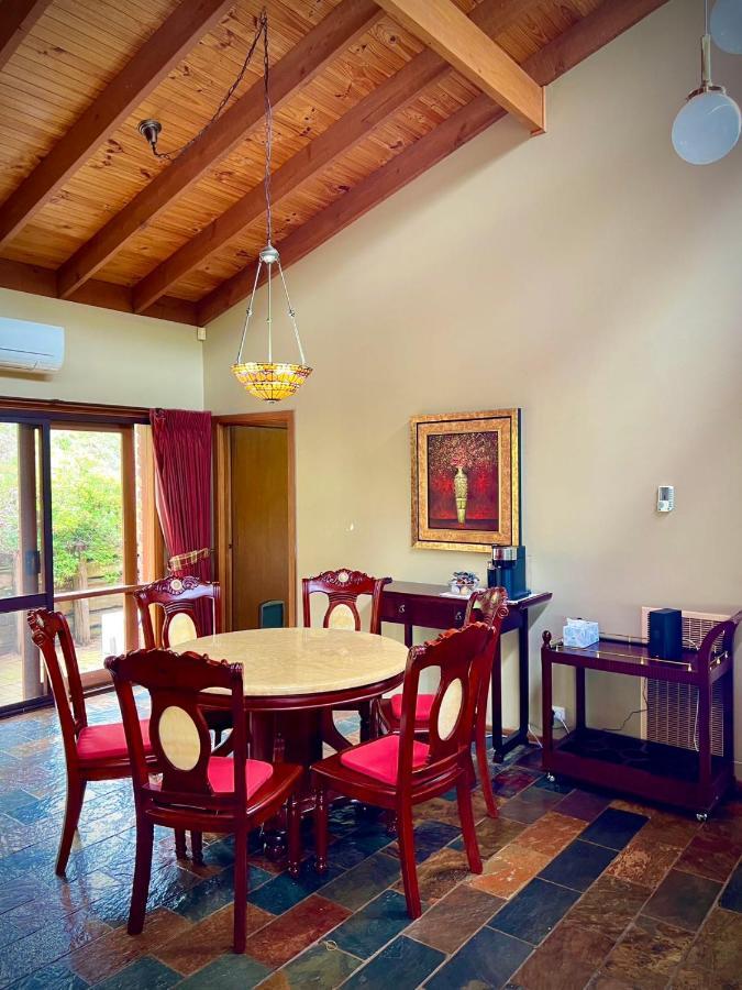 Melbourne Topview Villa In Dandenong Ranges Near Skyhigh Kalorama Esterno foto