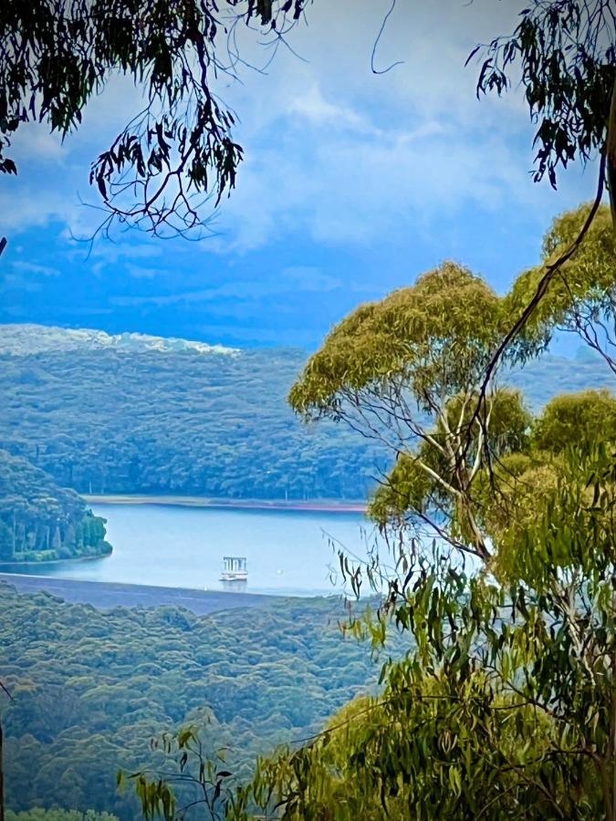 Melbourne Topview Villa In Dandenong Ranges Near Skyhigh Kalorama Esterno foto