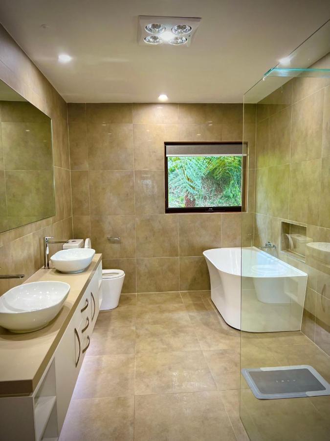 Melbourne Topview Villa In Dandenong Ranges Near Skyhigh Kalorama Esterno foto