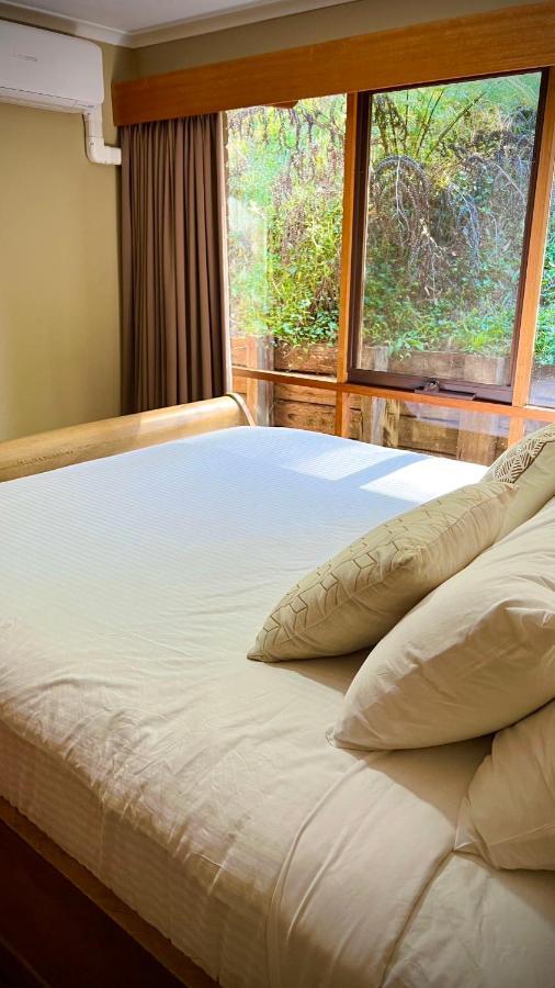 Melbourne Topview Villa In Dandenong Ranges Near Skyhigh Kalorama Esterno foto