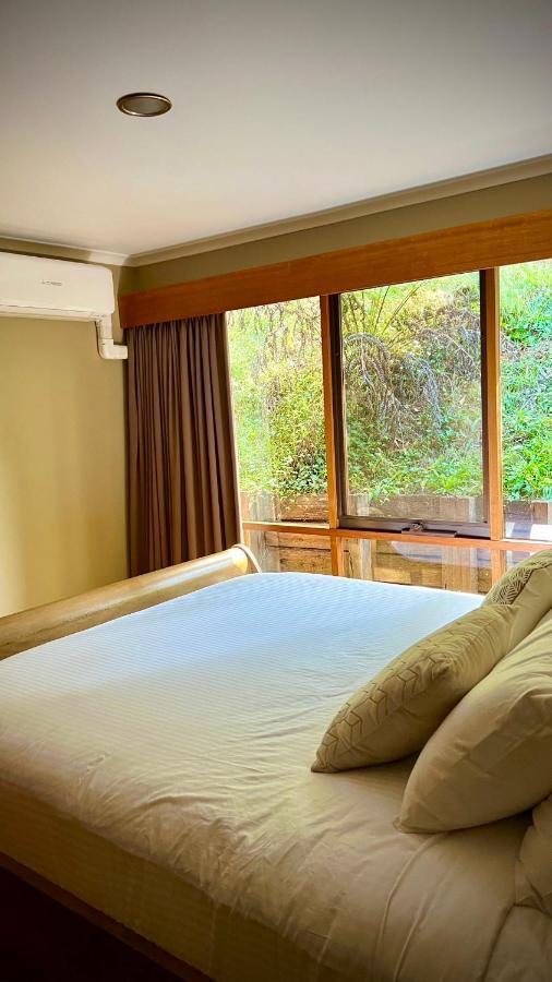 Melbourne Topview Villa In Dandenong Ranges Near Skyhigh Kalorama Esterno foto