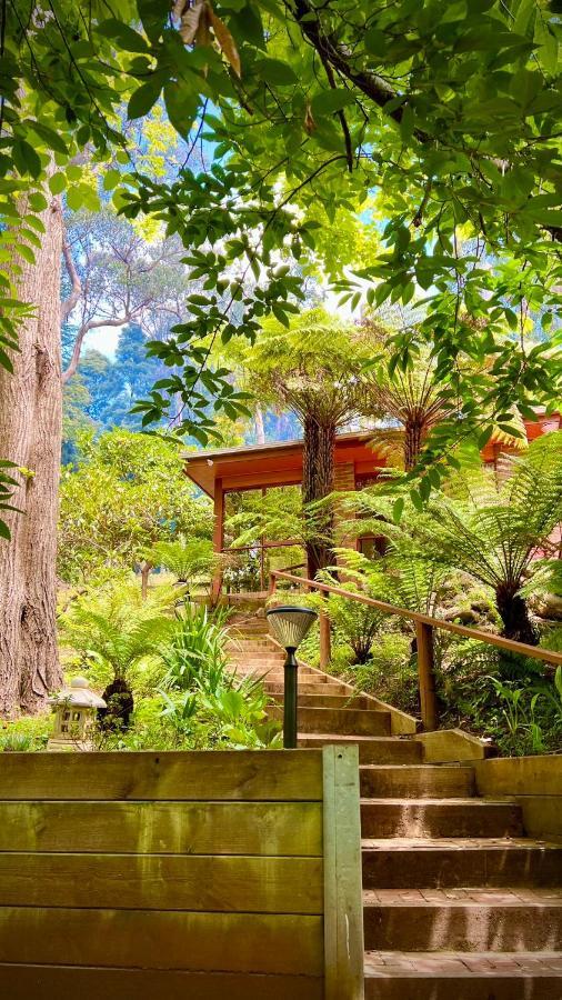 Melbourne Topview Villa In Dandenong Ranges Near Skyhigh Kalorama Esterno foto