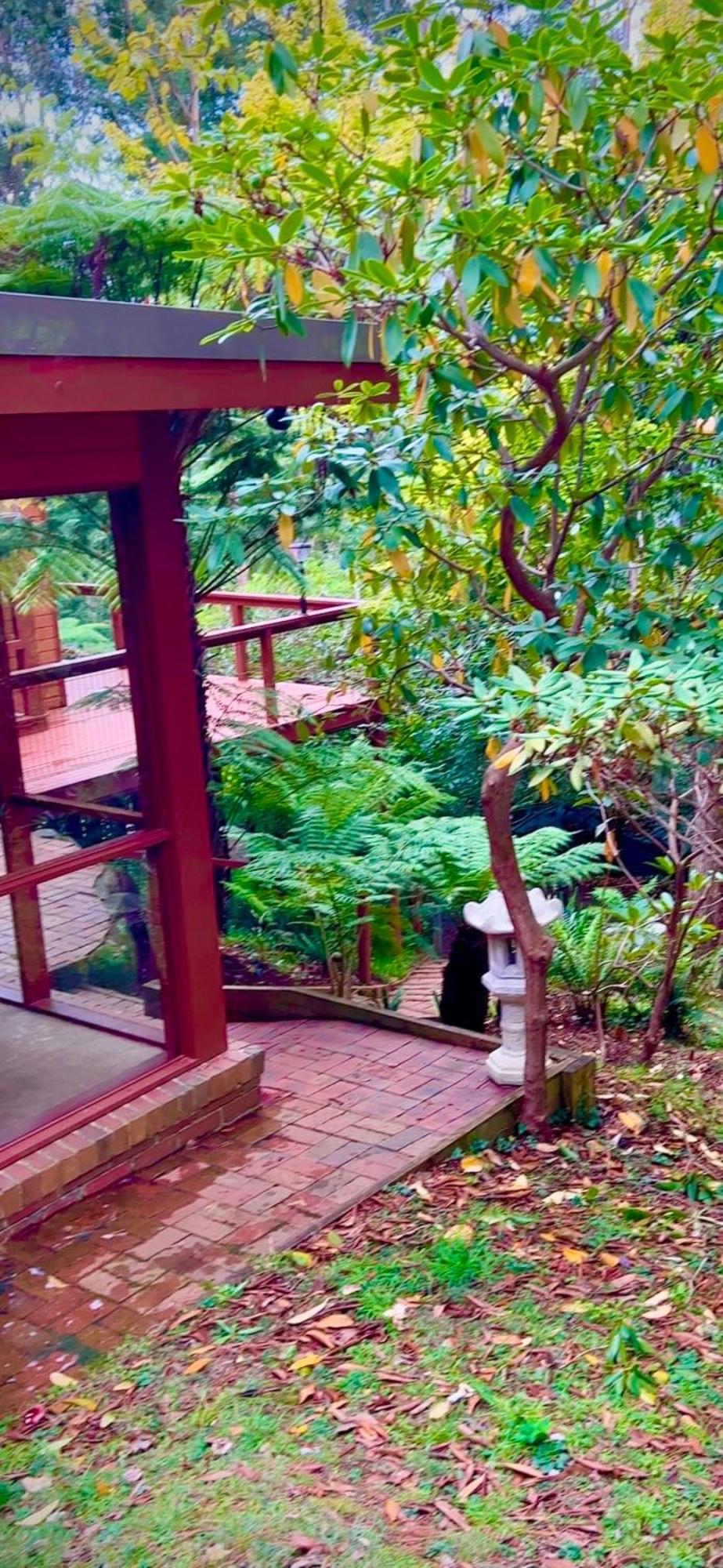 Melbourne Topview Villa In Dandenong Ranges Near Skyhigh Kalorama Esterno foto